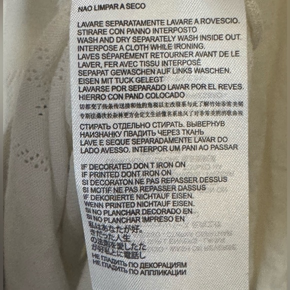 GUCCI Pullover Sweater NWT Size XXL - Picture 13 of 14